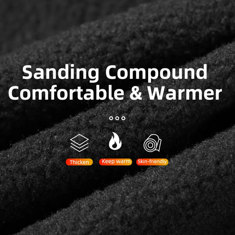 Winter Thermal Balaclava – Warm & Windproof