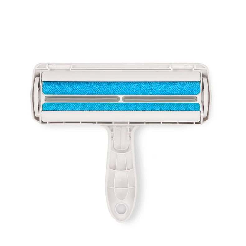 Pet Hair Remover Roller – Reusable for Dogs & Cats